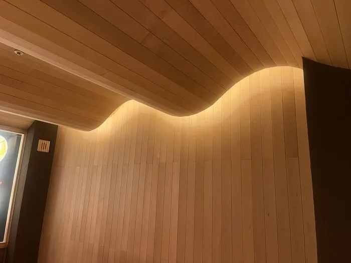 KUUTA CABIN 屋外サウナ