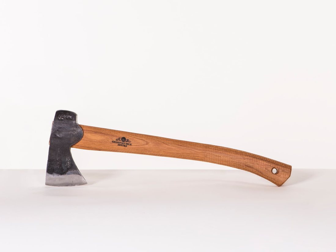 ハンターズアックス（Hunter's Axe）