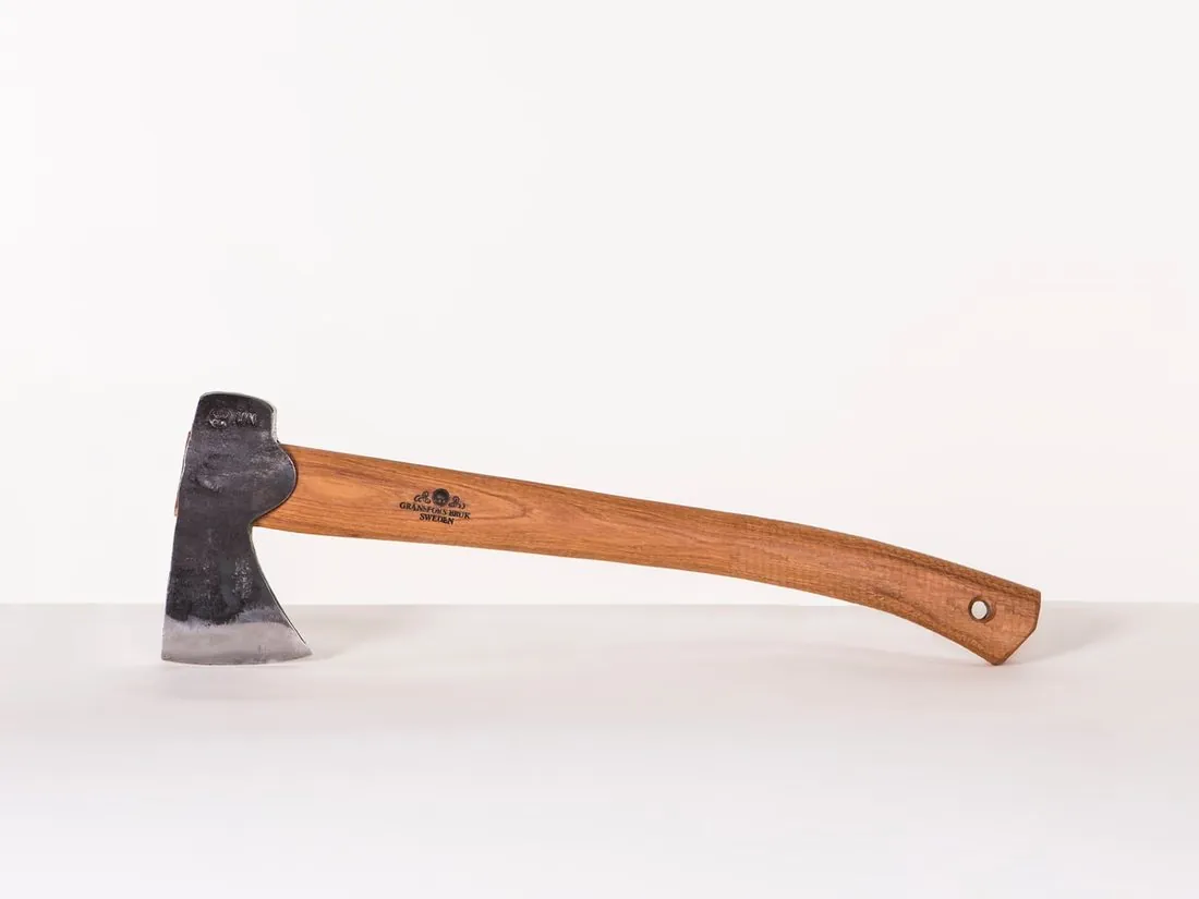 ハンターズアックス(Hunter's Axe)