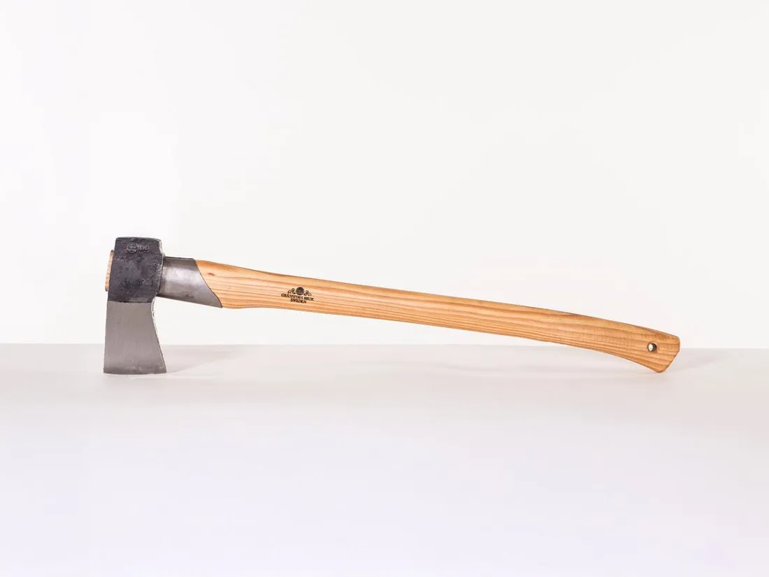 大型薪割り(Large Splitting Axe)