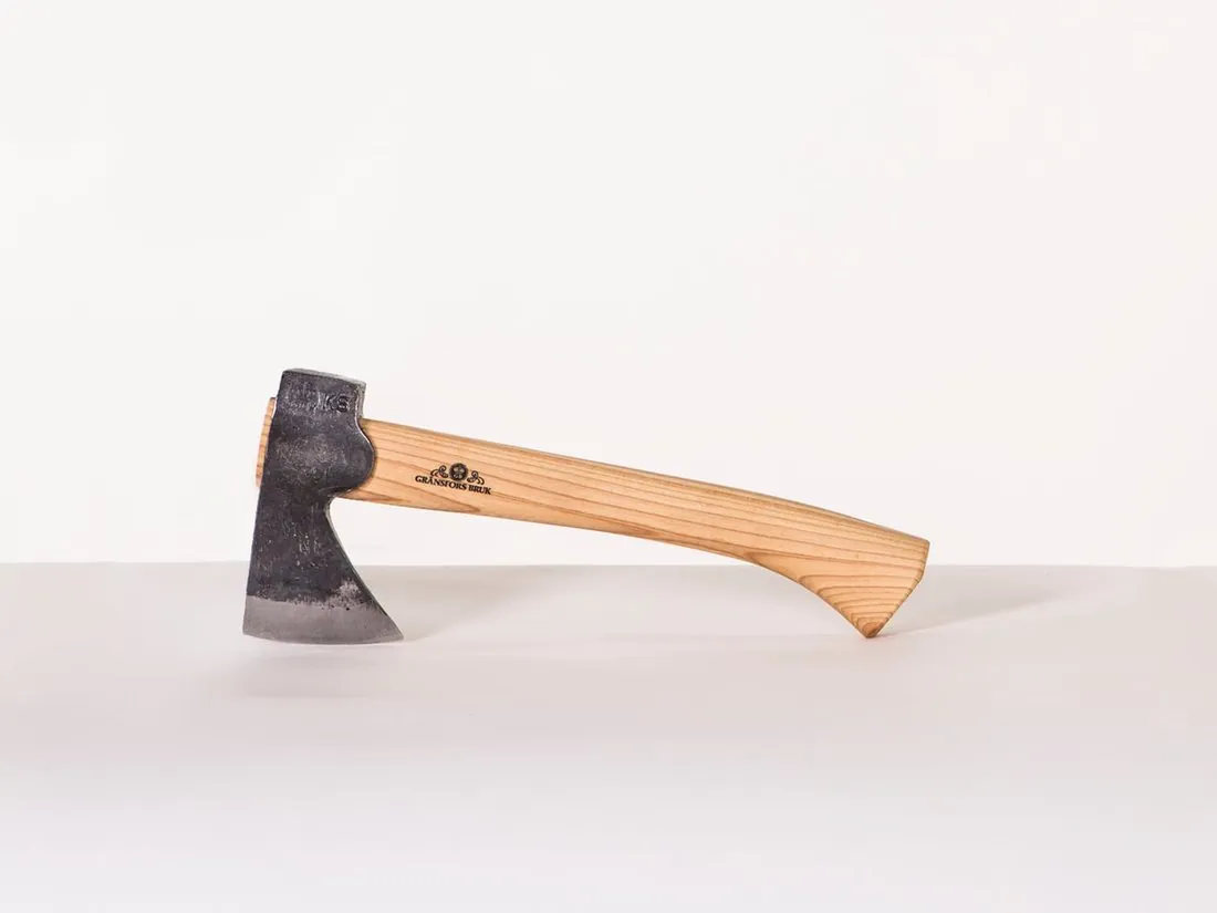 ミニハチェット(Small Hatchet)