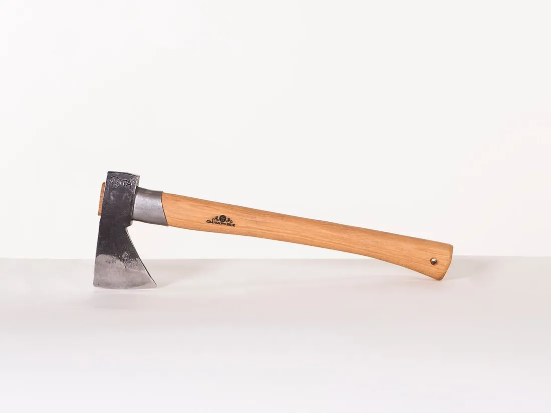 アウトドアアックス(Outdoor Axe)