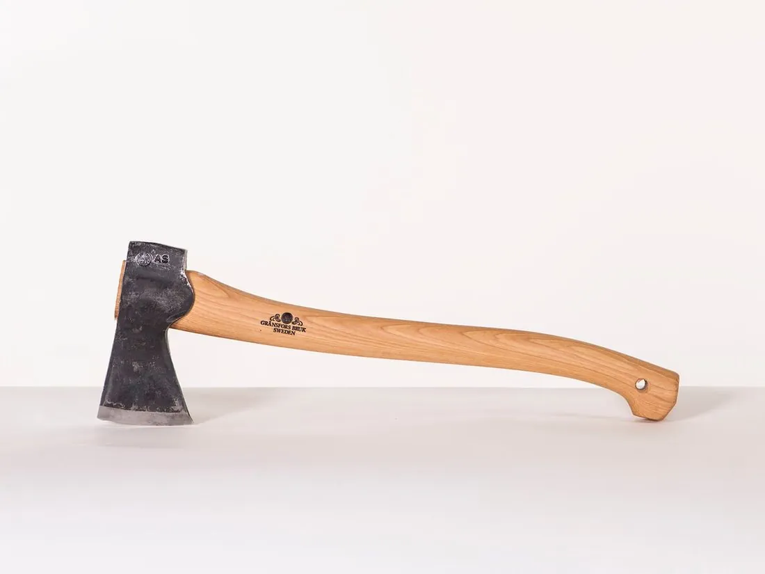 スモールフォレストアックス(Small Forest Axe)