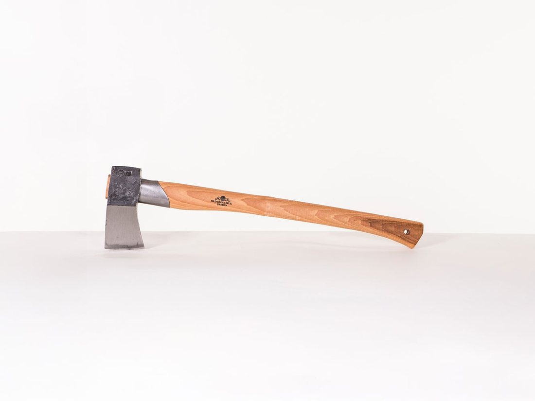小型薪割り（Small Splitting Axe）
