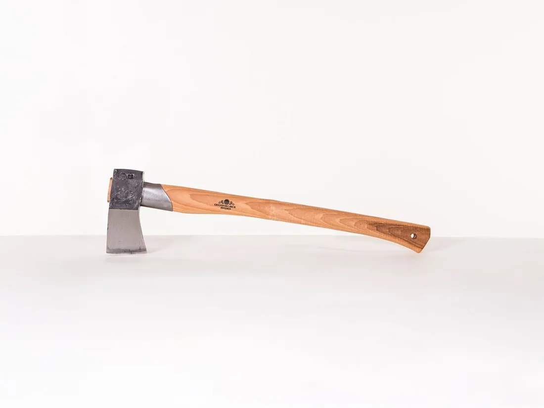 小型薪割り(Small Splitting Axe)
