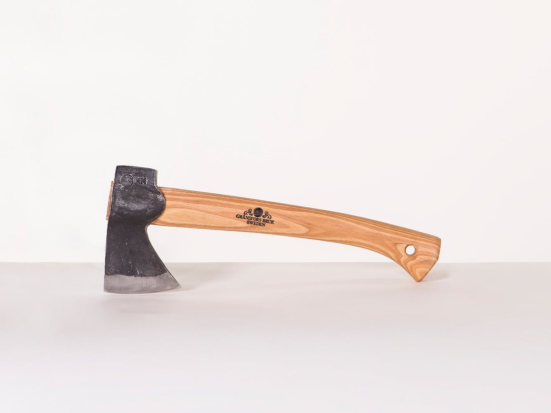 ワイルドライフ ハチェット（Wildlife Hatchet）