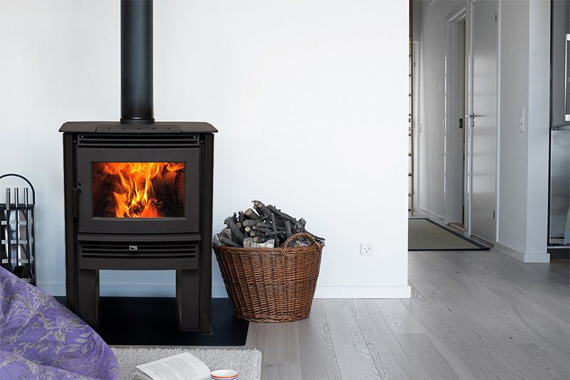 Pacific Energy Neo 1.6 LE