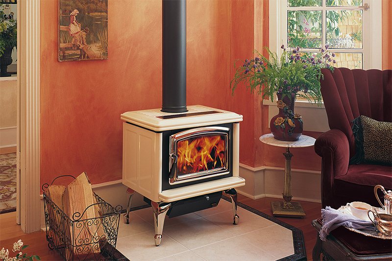 Pacific Energy Vista Classic LE