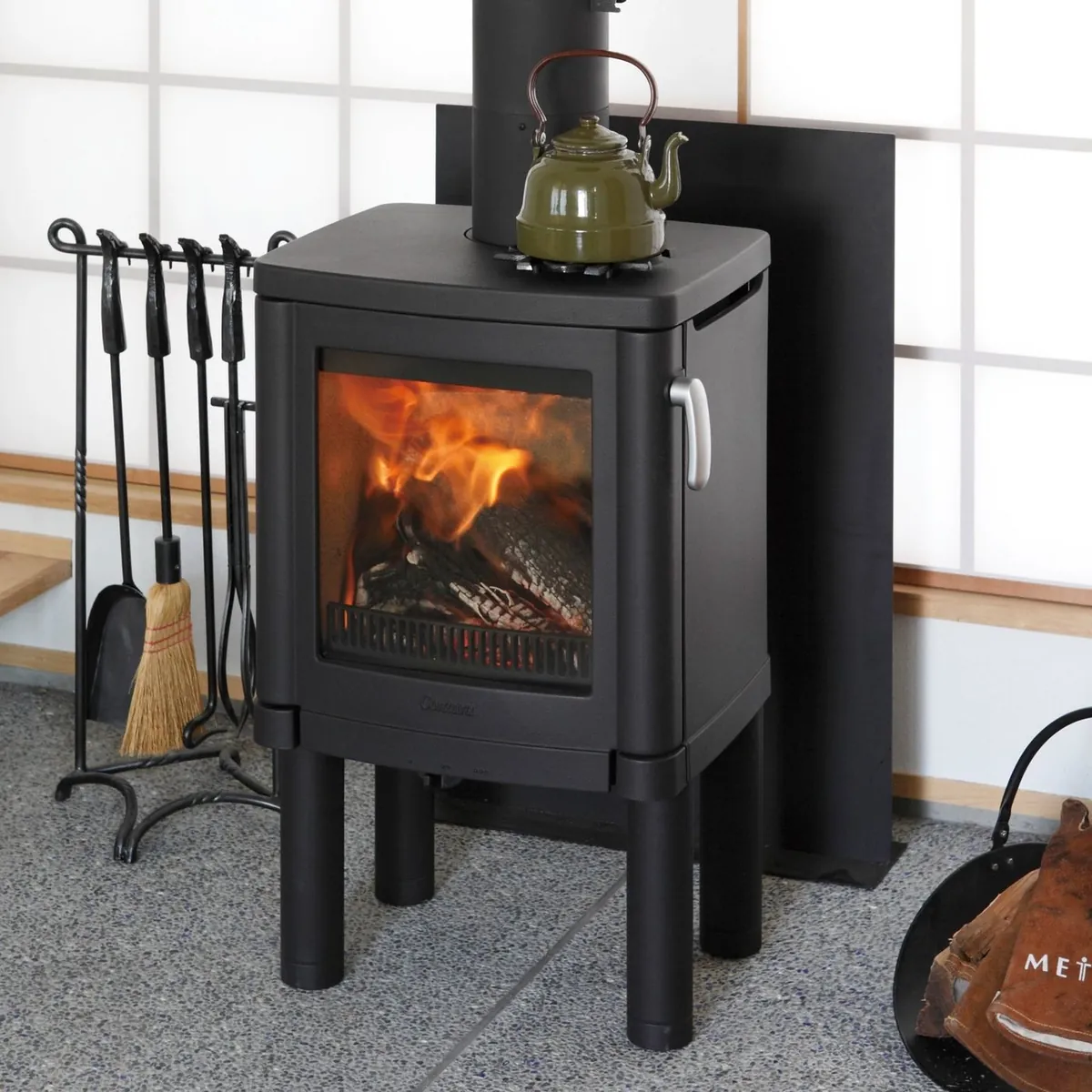 コンツーラ C51 ヤンソン（写真：Contura）