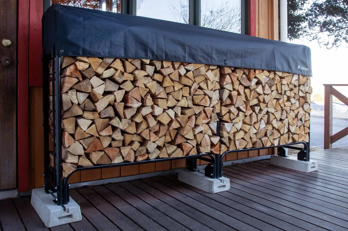 ファイヤーサイド ログラック（大） の写真4枚目