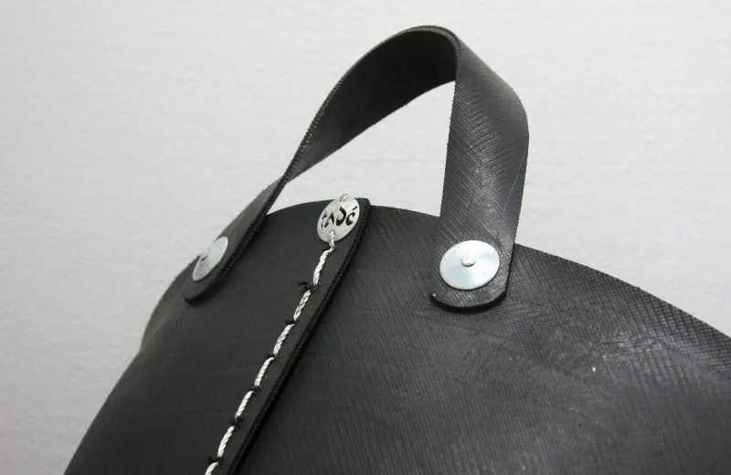 HETA HETAウッドバスケット35cm の写真3枚目