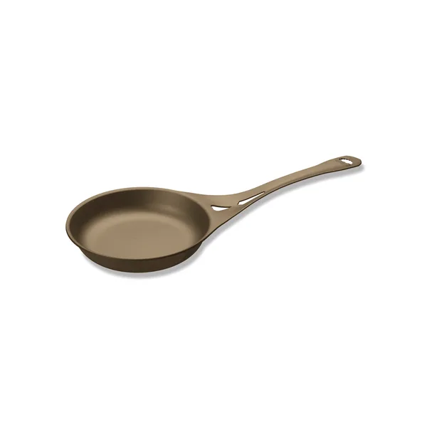 ライトニングフライパン 18cm ファイヤーサイド 薪ストーブグッズ 岩手・盛岡 D'STYLE