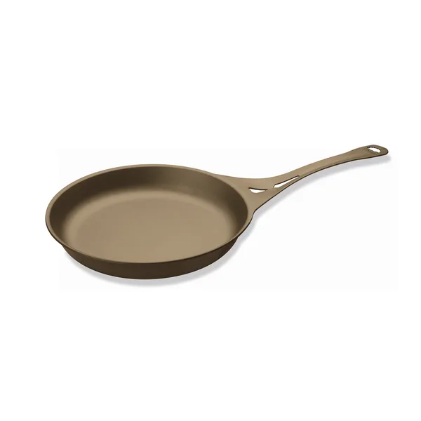 ライトニングフライパン 26cm ファイヤーサイド 薪ストーブグッズ 岩手・盛岡 D'STYLE
