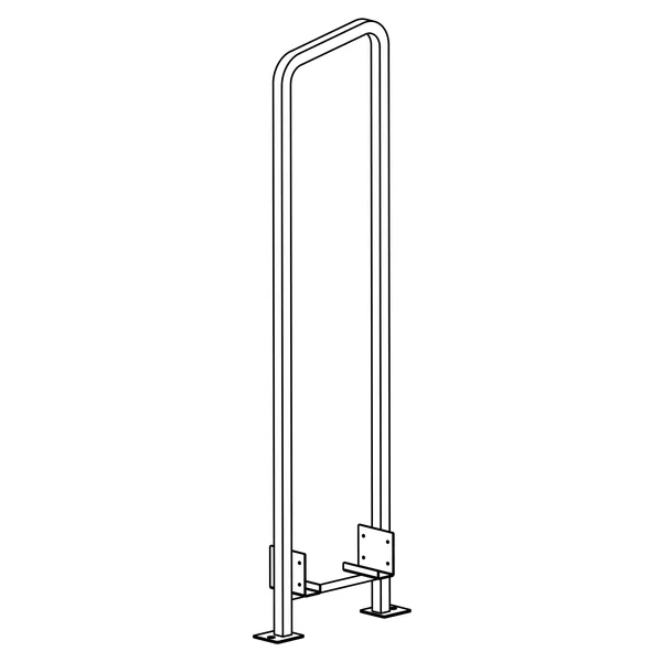 2×4ログラック スタンダード ファイヤーサイド 薪ストーブグッズ 岩手・盛岡 D'STYLE