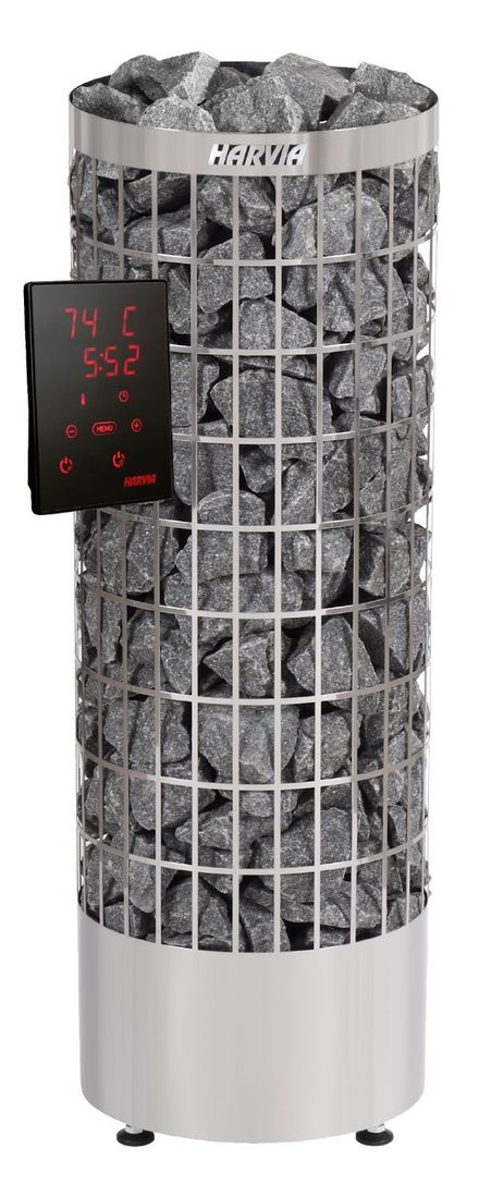 ハルビア シリンドロ本体