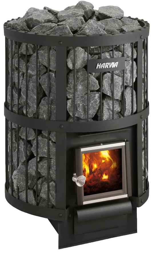 ハルビア レジェンド240(写真:Harvia)