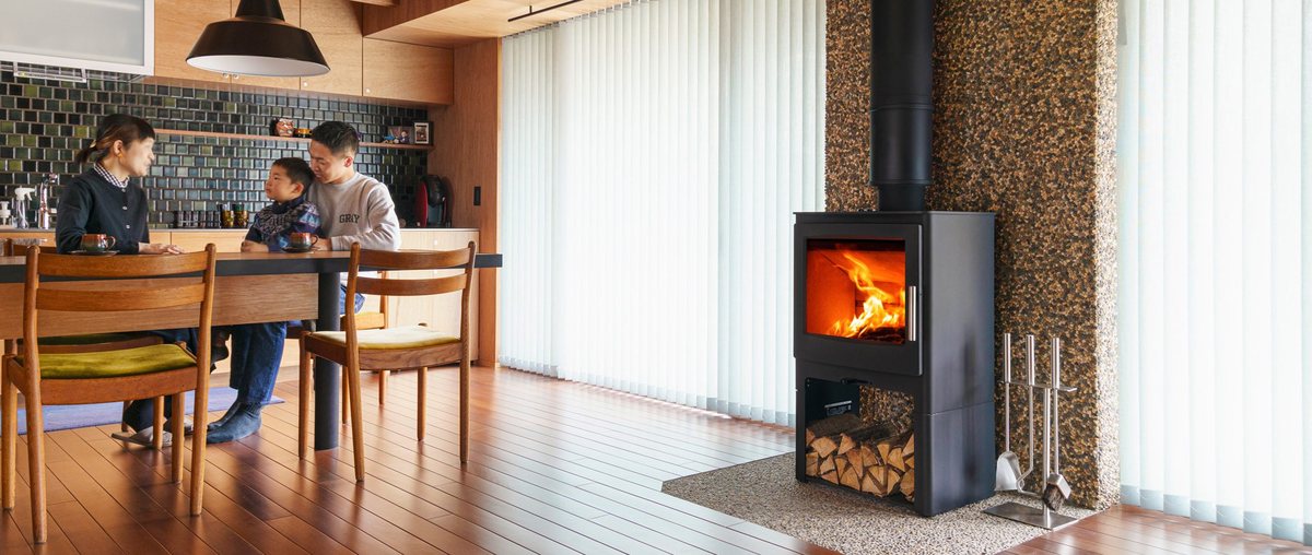 HETA アンビションのある部屋(写真:HETA)