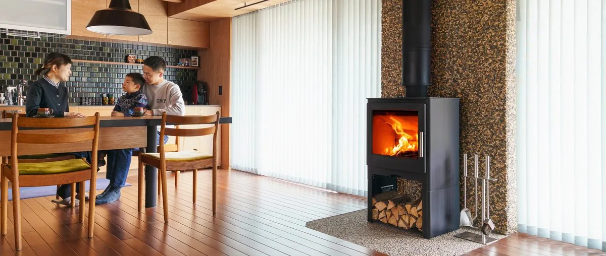 HETA アンビションのある部屋(写真:HETA)