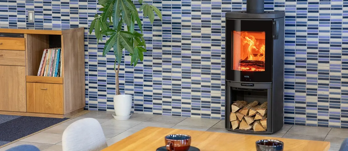 HETA モデルナのある暮らし(写真:HETA)