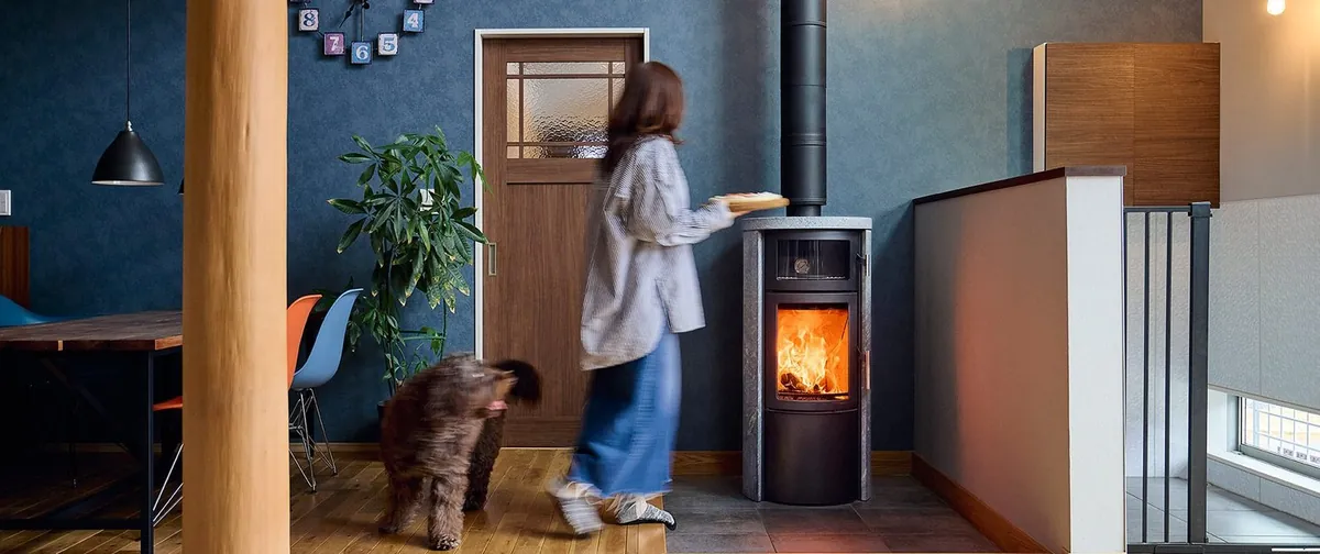 HETA ノルンのある暮らし(写真:HETA)