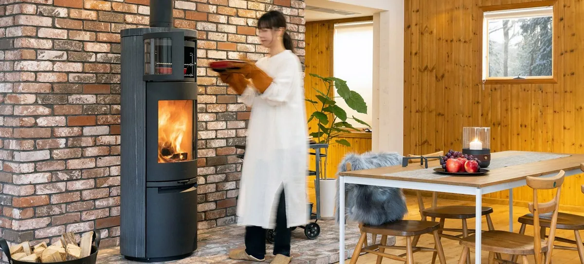 HETA スクルドのある暮らし(写真:HETA)