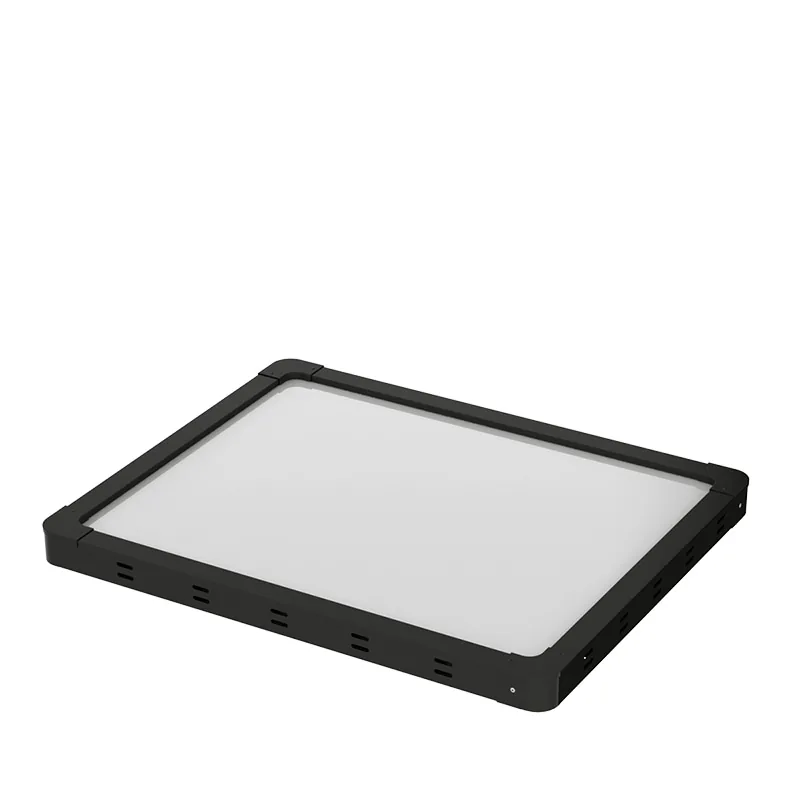 鋼板製ストーブ台 SD-780の写真