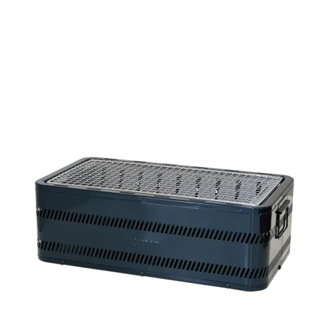 炭焼きグルメ M-450MB ミッドナイトブルーメタリックの写真