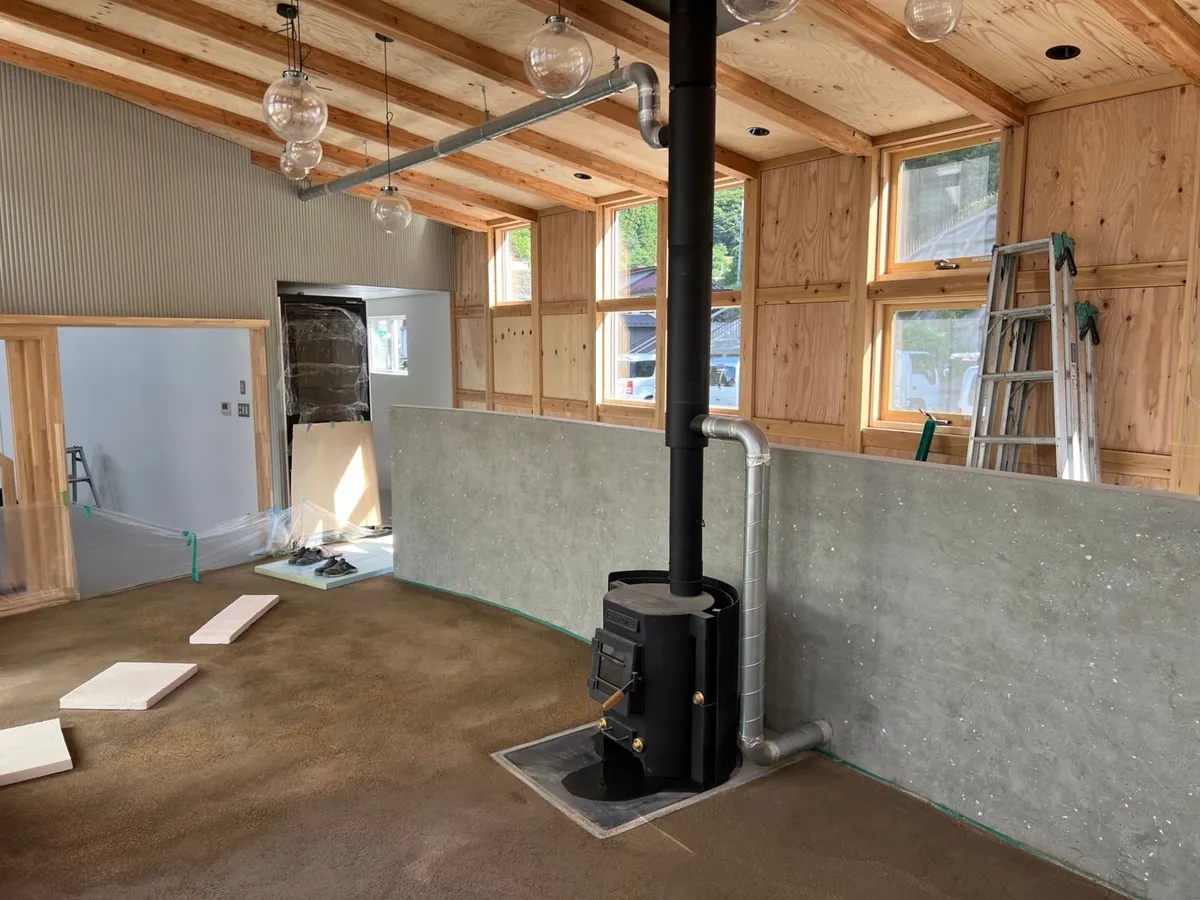 D'STYLEの施工例