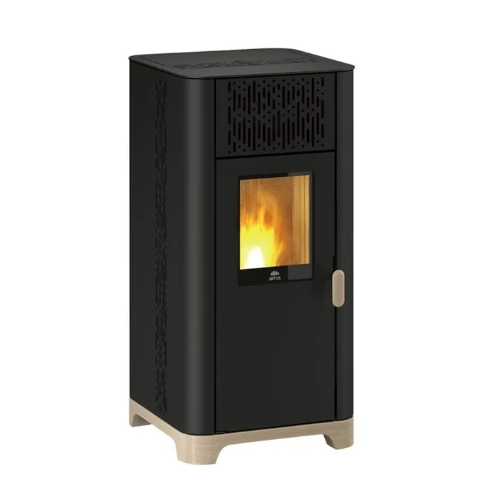 ヨツール PF 734 ペレットストーブ