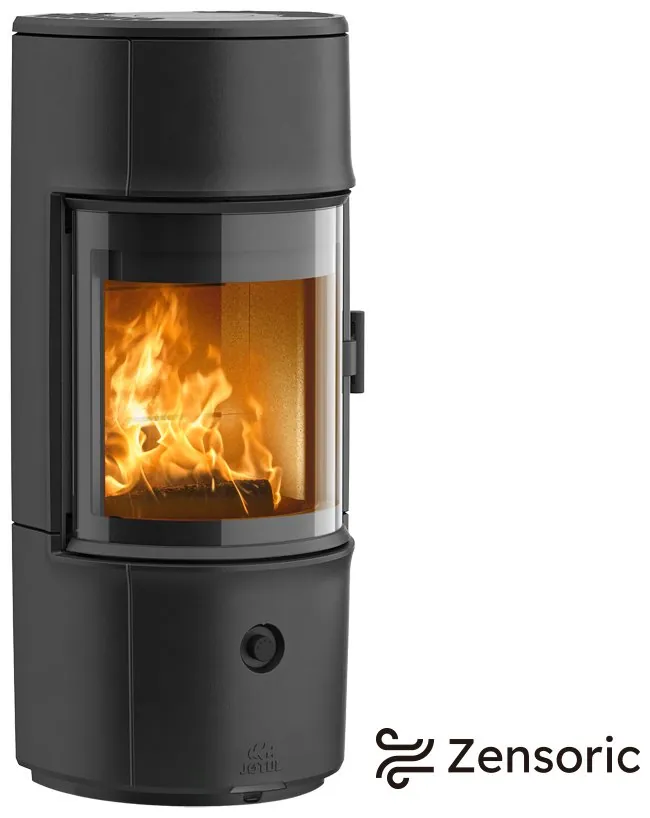 ヨツール JØTUL F 171 薪ストーブ