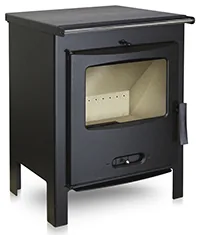 ラクンザ サグラ(Sagra)薪ストーブ本体