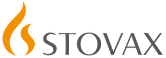 ストバックス（Stovax） 公式ロゴ
