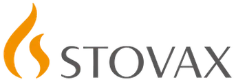 Stovax 公式ロゴ