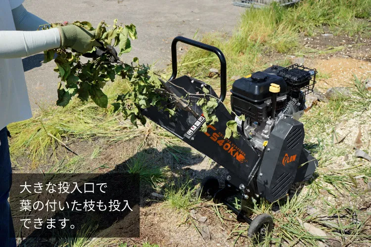 CS40KN 写真5