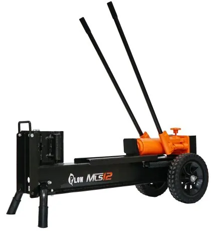 PLOW 手動式薪割り機 MLS12