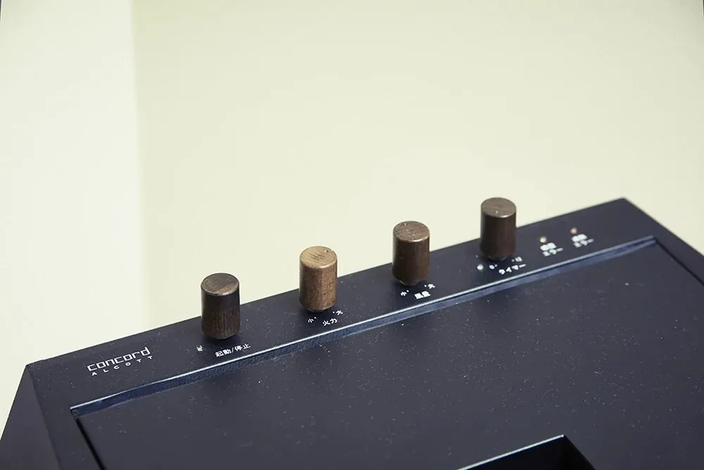 シモタニ ペレットストーブ（写真：シモタニ）