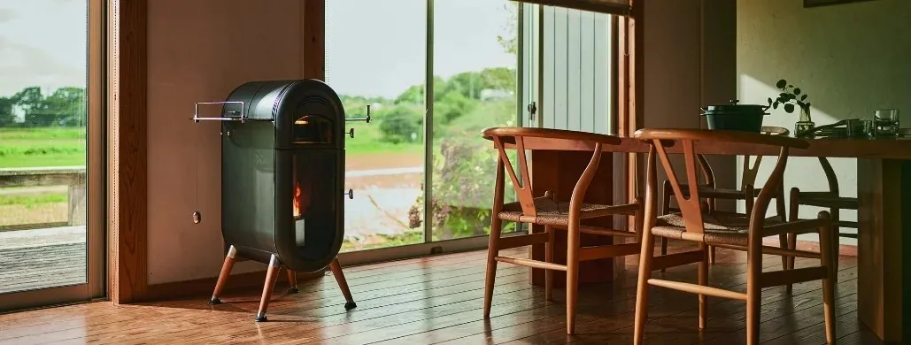 シモタニ MAY デザイン（写真：Shimotani）