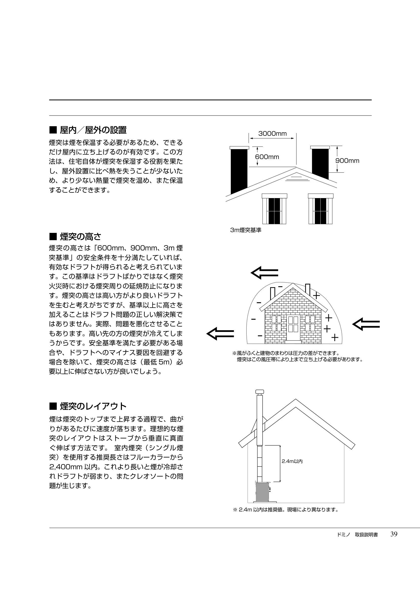  DEMANINCOR D0104（2017年版） 取扱説明書 39ページ目