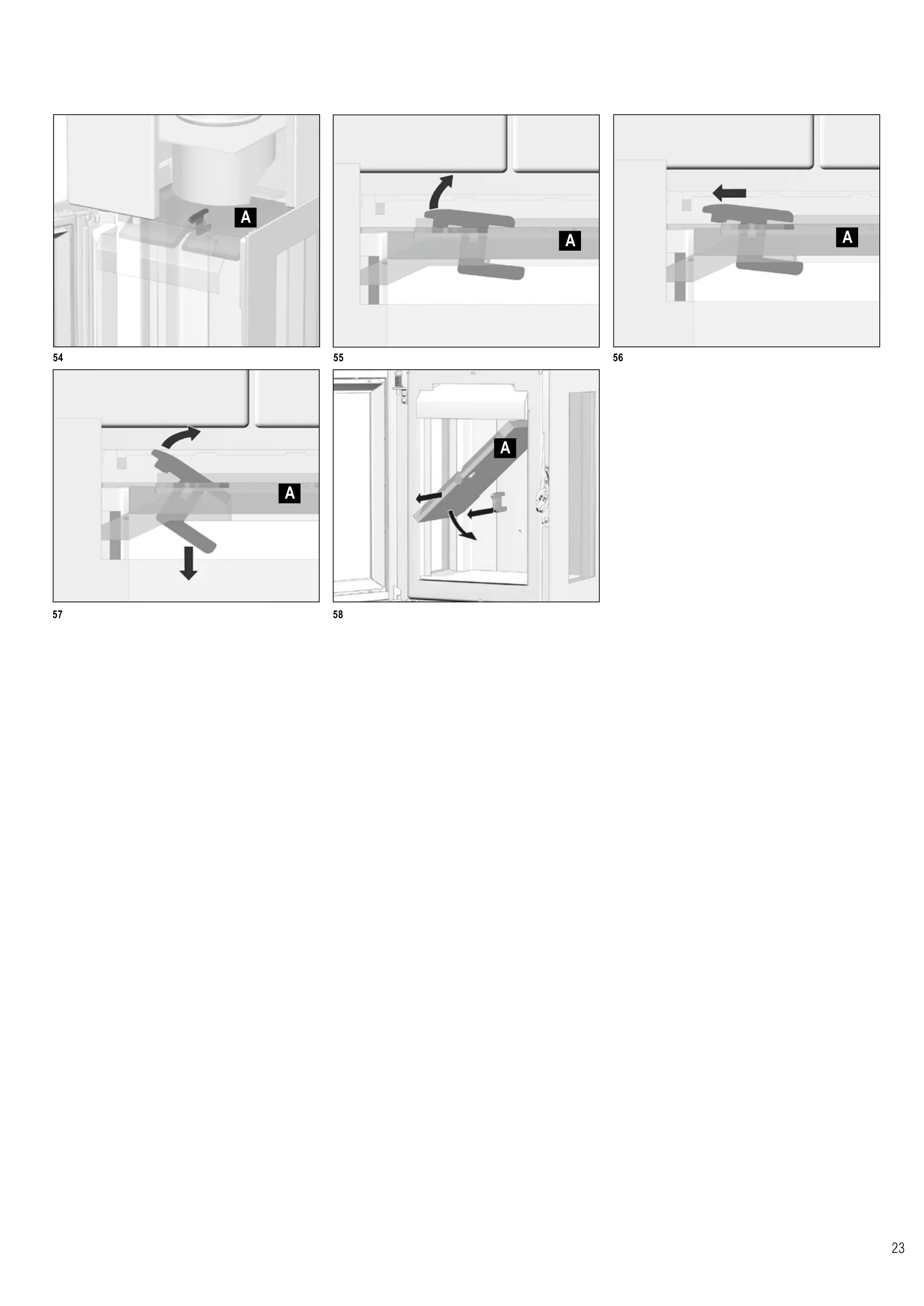  HASE MA ASMARA_メンテ設置資料_1801_和訳付き_2007 技術資料 23ページ目
