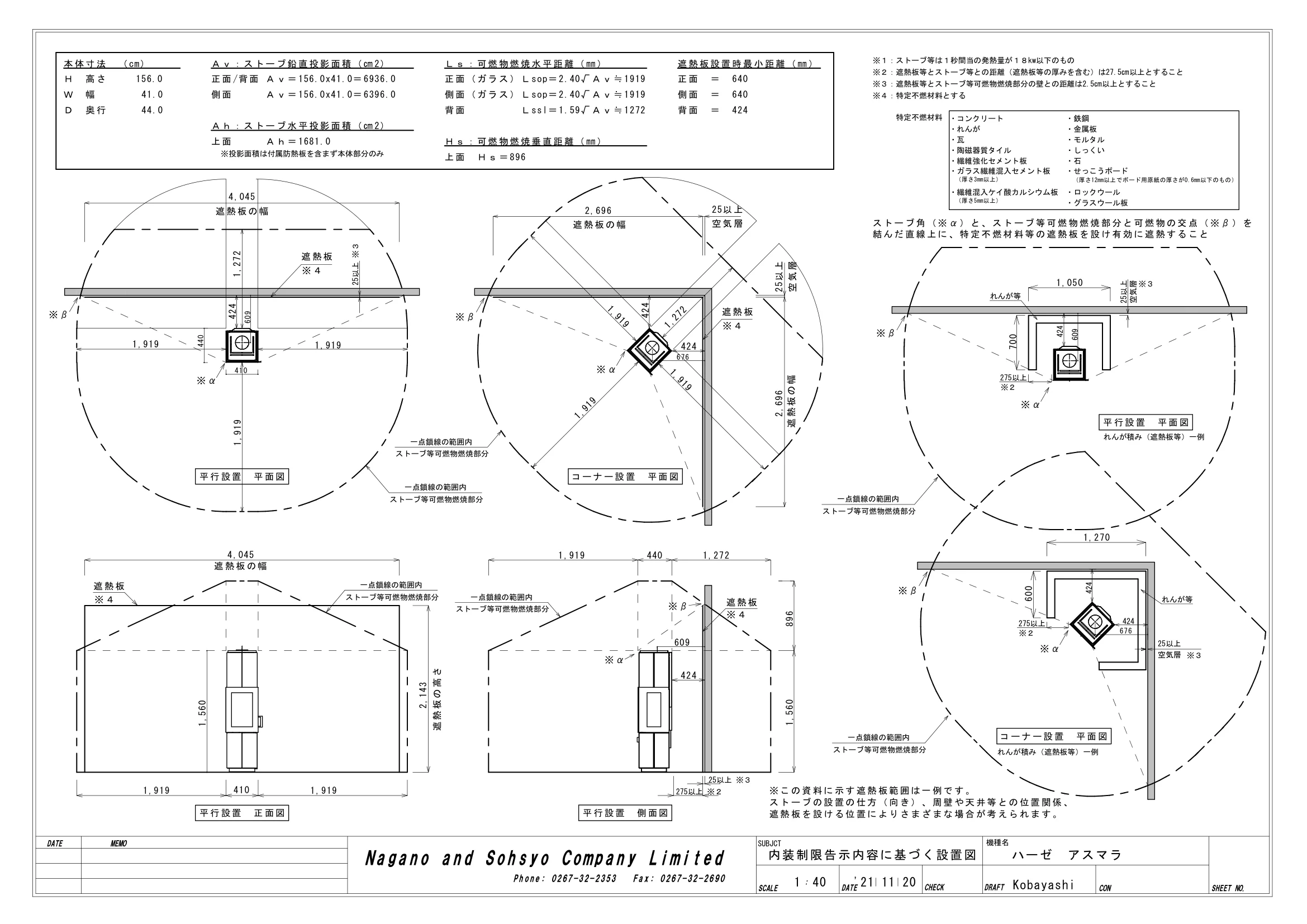  HASE SYOUNINZU 告示225付 HASE_ASMARA_220225 技術資料 3ページ目