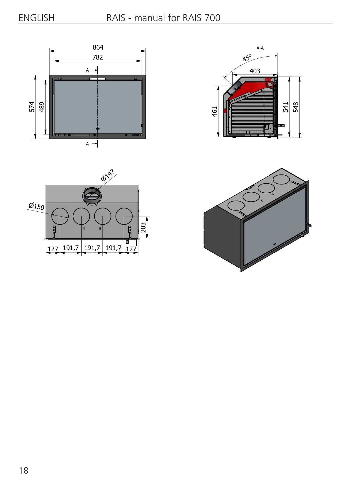 ダッチウエストジャパン 709 UK FR NL RAIS 700 7096510 資料 18ページ目