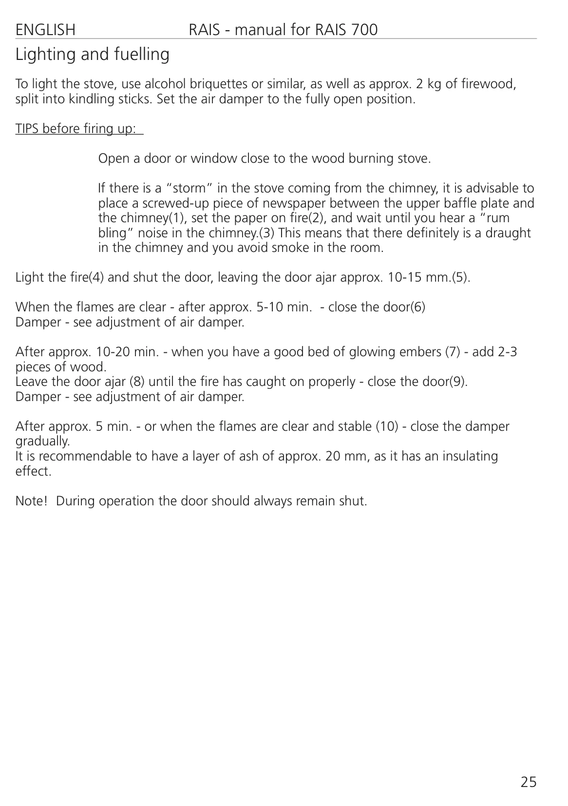 ダッチウエストジャパン 709 UK FR NL RAIS 700 7096510 資料 25ページ目