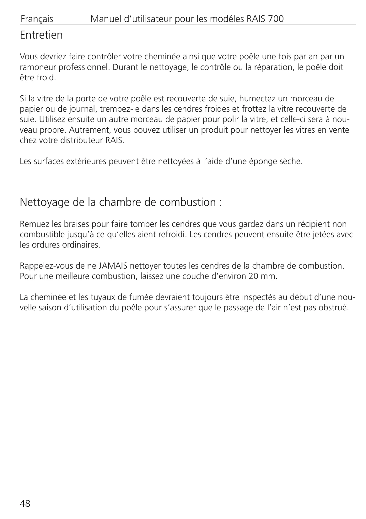 ダッチウエストジャパン 709 UK FR NL RAIS 700 7096510 資料 48ページ目