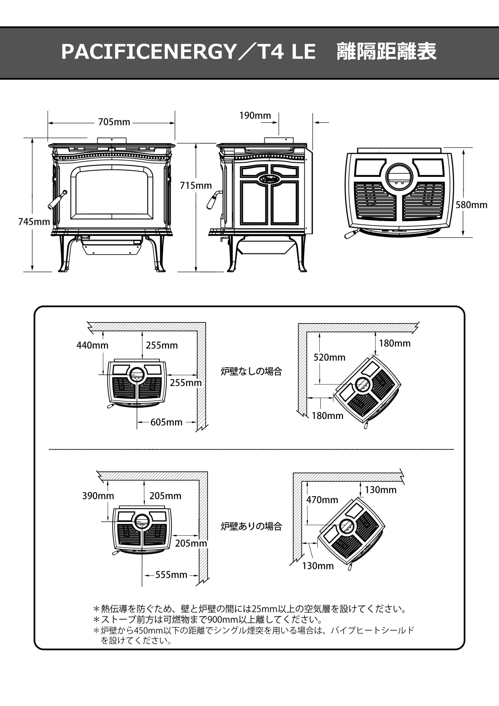 グリーンフッド T4_LE 資料