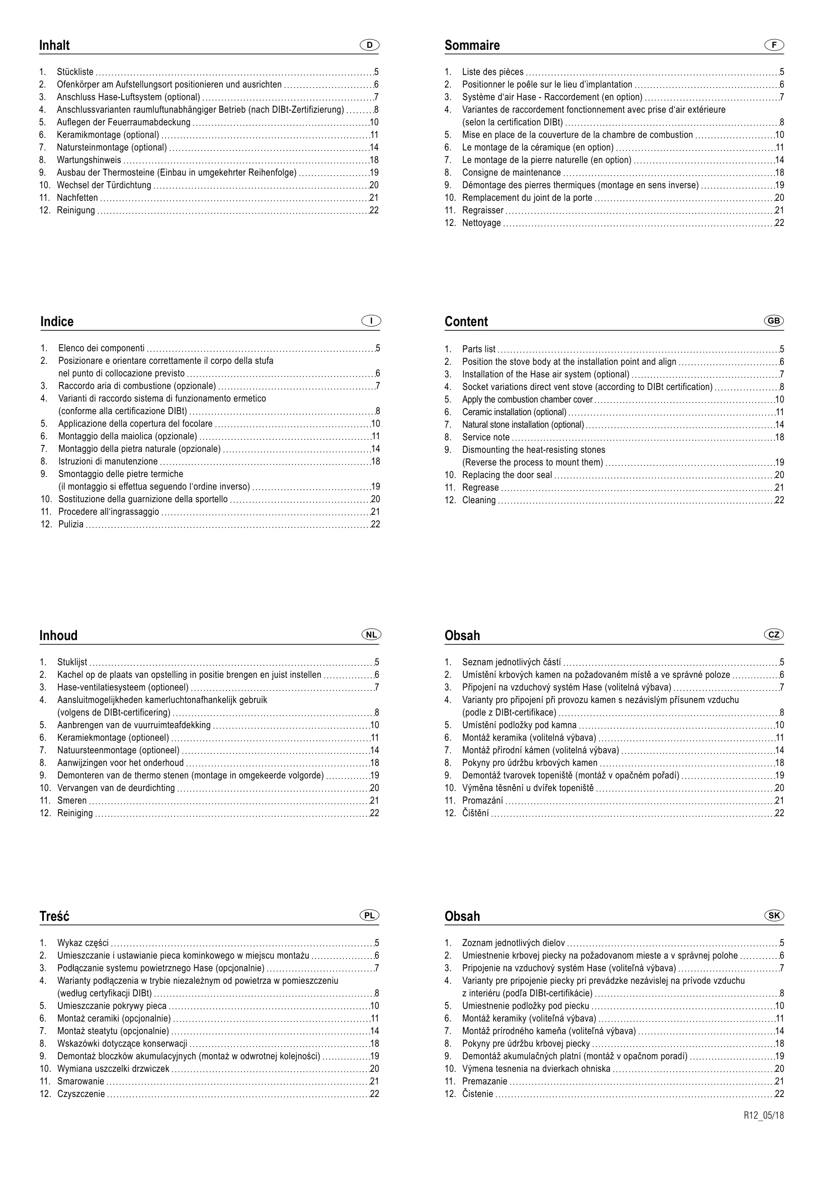  HASE MA LUNOB13_メンテ設置資料_R12_1805 技術資料 2ページ目