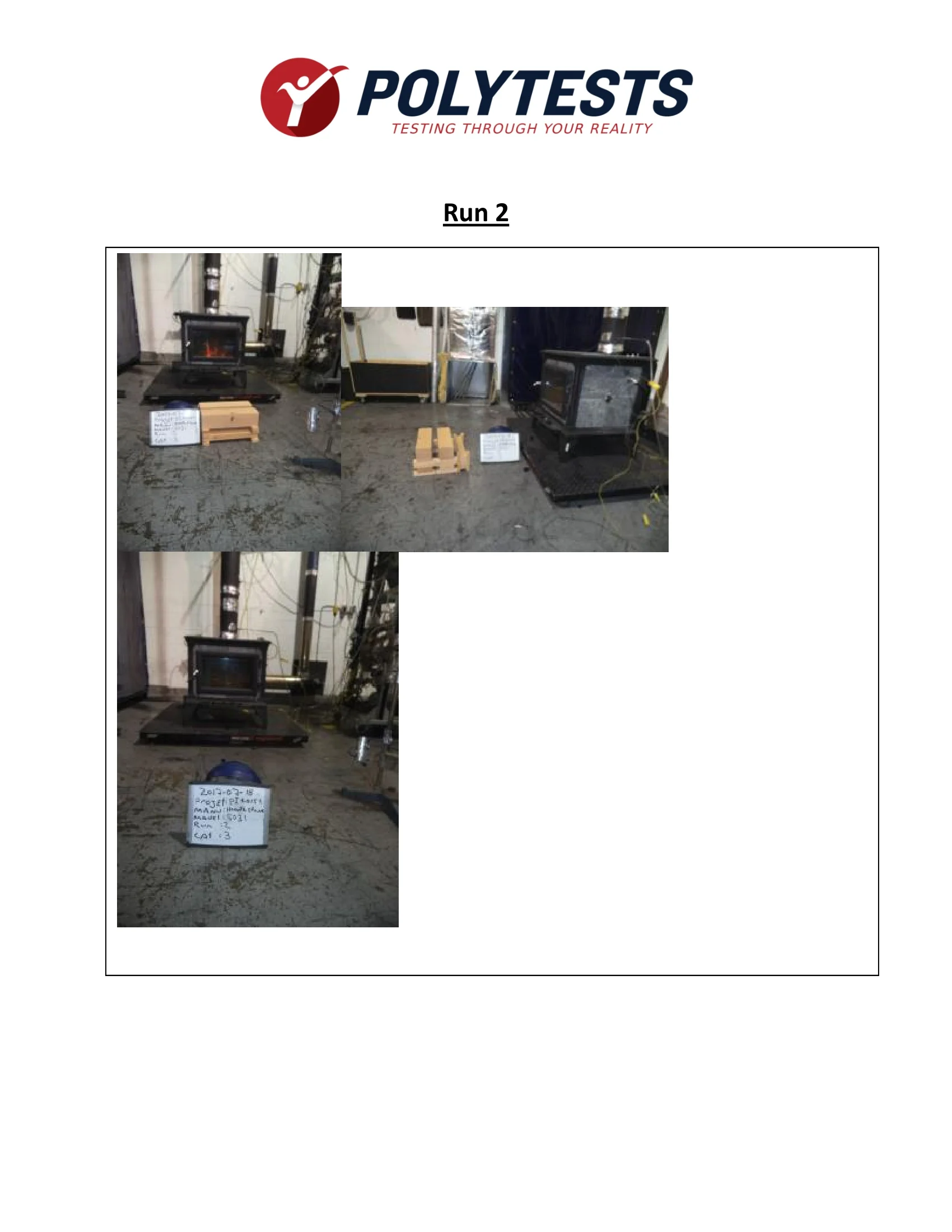 ハースストーン CASTLETON8031_EPA WOOD STOVE PI 20152 NON CBI 技術資料 228ページ目