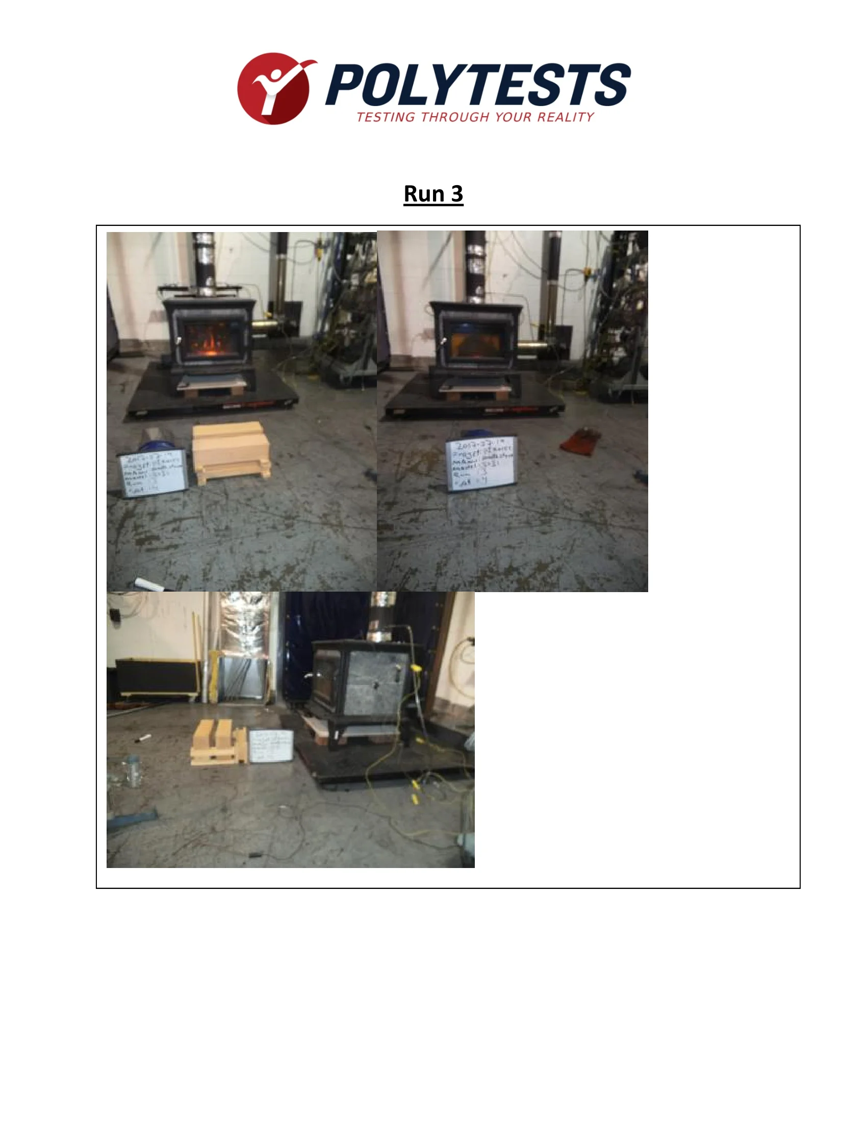 ハースストーン CASTLETON8031_EPA WOOD STOVE PI 20152 NON CBI 技術資料 229ページ目