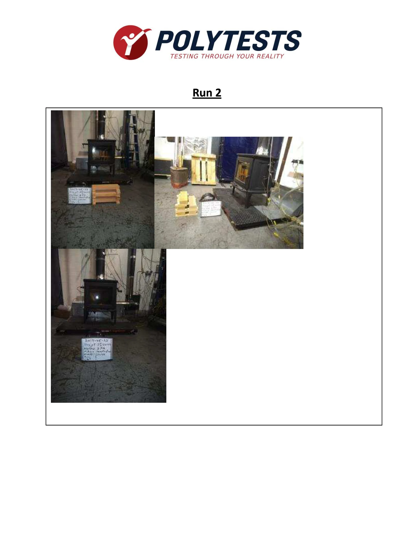 ハースストーン GREENMOUNTAIN40_EPA WOOD STOVE PI 20149 NON CBI 技術資料 198ページ目