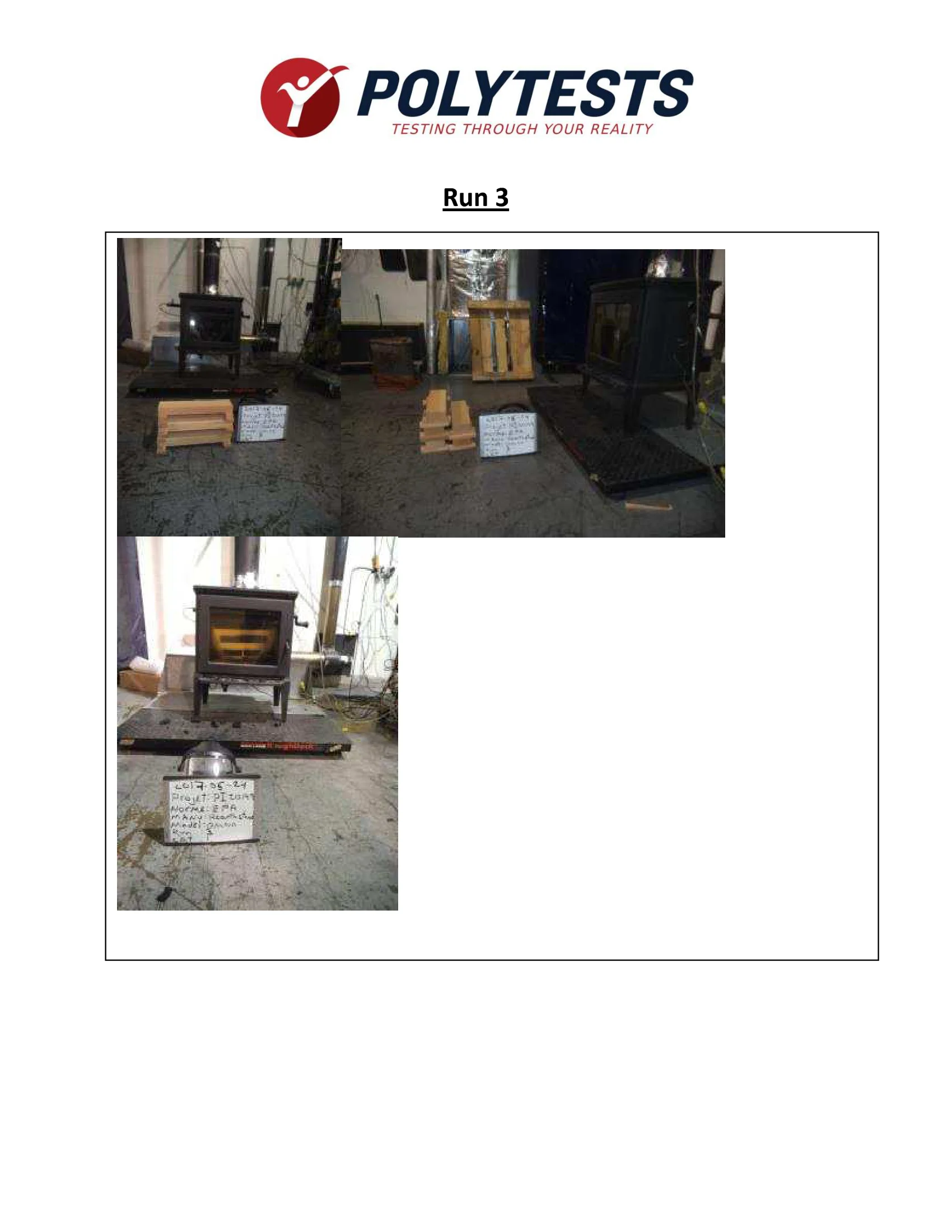 ハースストーン GREENMOUNTAIN40_EPA WOOD STOVE PI 20149 NON CBI 技術資料 199ページ目