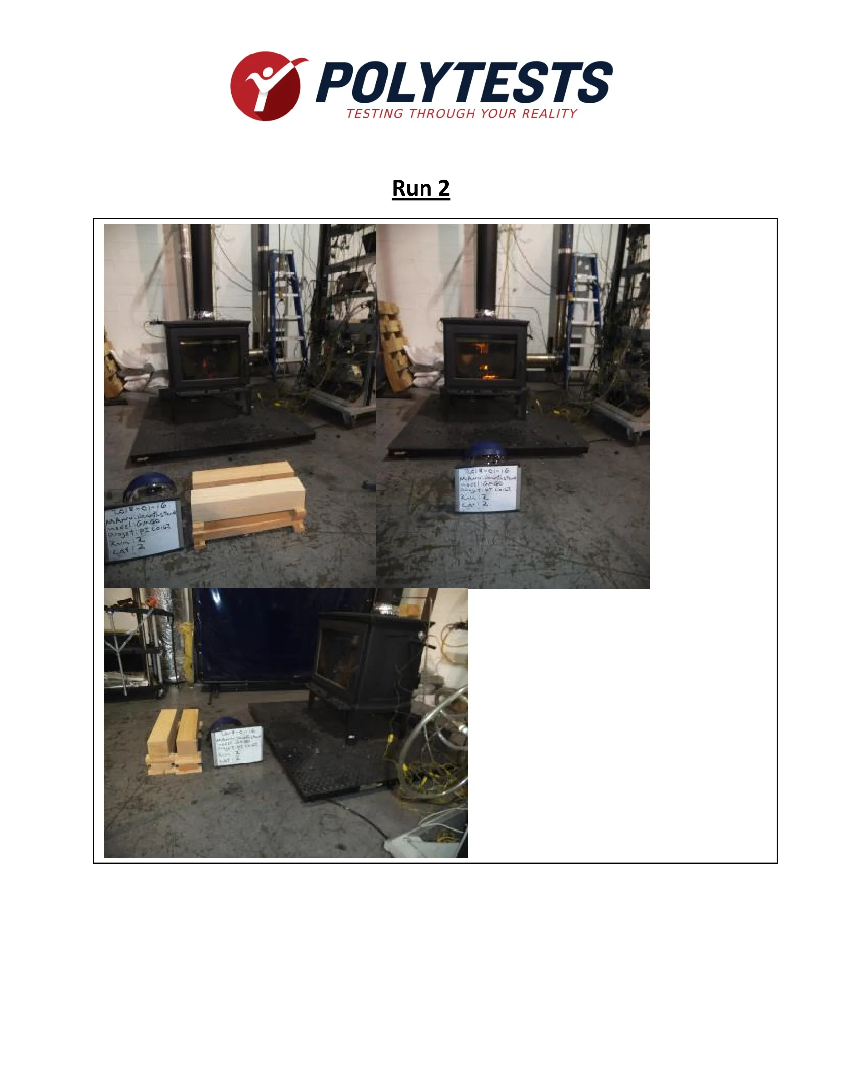 ハースストーン GREENMOUNTAIN60_EPA WOOD STOVE PI 20162 NON CBI 技術資料 185ページ目